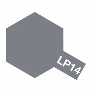 タミヤ ラッカー塗料 LP-14 舞鶴海軍工廠グレイ(日本海軍) 82114