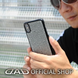 D.A.D iPhone ハードカバー EXE iPhone7+/8+ DAD ギャルソン GARSON