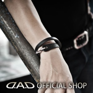 D.A.D ブレスレット SAC340-01/02 DAD ギャルソン GARSON