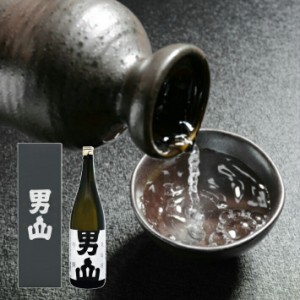 日本酒男山 【日本酒】【気仙沼　酒】男山　吟醸酒1800ml【ギフト・名入れ】【日本酒　吟醸酒】【父の日】 男山日本酒