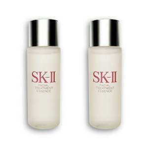 [2個セット]SKII SK-II skii SK2 SK-2 エスケーツー フェイシャルトリートメントエッセンス 30ml 化粧水 携帯ミニサイズ お試し