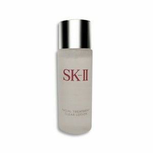  【製造年月日21年5月15日】SKII SK-II skii SK2 SK-2 エスケーツー フェイシャル トリートメント クリアローション ふき取り化粧水 30ml