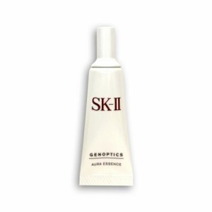 SKII SK-II skii SK2 SK-2 エスケーツー ジェノプティクス オーラ エッセンス 10ml 美白美容液 ミニサイズ お試し