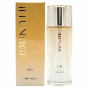 MENARD メナード イルネージュ ミルクC 90ml milk 香料入 ミルクローション 乳液