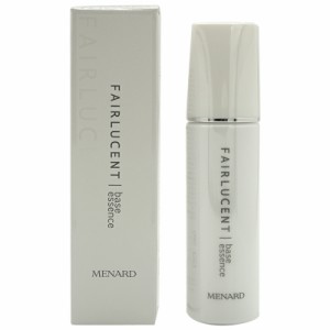 MENARD メナード フェアルーセント 薬用ベースエッセンスB メイクアップベース 30ml SPF30 PA+++ 医薬部外品 メイクアップ 化粧下地