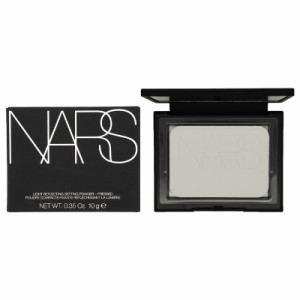 NARS ナーズ ライトリフレクティングセッティングパウダー プレスト N 5894 10g 透明感 保湿成分 快適