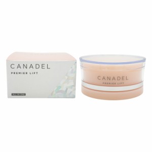 CANADEL プレミアリフト 桃 オールインワン 58g 基礎化粧品 スキンケア 保湿 乾燥対策 エイジングケア 小じわ