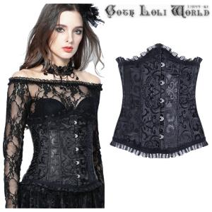 コルセット ゴスロリの通販 Au Pay マーケット