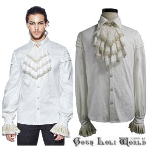 フリル シャツ メンズの通販 Au Pay マーケット