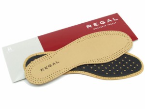 靴 メンズ ビジネスシューズ 紳士靴 リーガル REGAL 中敷き インソール 柔らか ヤギ革 牛革 シューケア お手入れ メンテナンス TY08 TY01