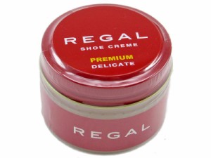 靴 メンズ ビジネスシューズ 紳士靴 リーガル REGAL 高級 プレミアム デリケート クリーム 50g シューケア お手入れ メンテナンス TY21