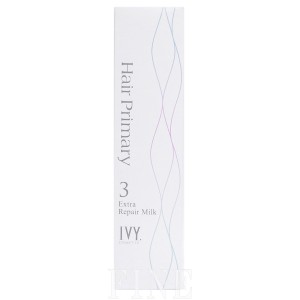 アイビー化粧品  IVY  ヘアプライマリー　エクストラリペアミルク　洗い流さないタイプ　150ml　