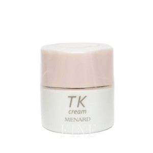 メナード TK クリーム 30g　(エモリエントクリーム)　MENARD