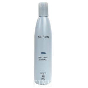 ニュースキン　 レニュー スムージング シャンプー　250g　NU SKIN