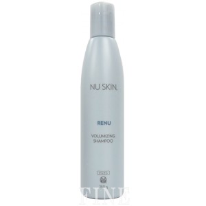 ニュースキン　レニュー　ボリューマイジング　シャンプー 250g　NUSKIN