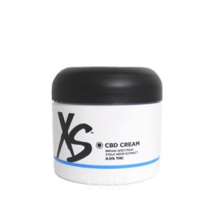 アムウェイ XS シービィーディー クリーム CBD クリーム Amway 　60g　