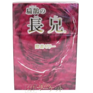 ドクターデヴィアス 扁鵲の長兄 酵素ゼリー 600g(10g×60包) DRデヴィアス