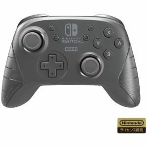 【新品】Switch HORI ワイヤレスホリパッド【宅配便】