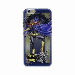 DC Comics iPhone6s iPhone6対応ハードケース DCH-01C バットガール 送料無料