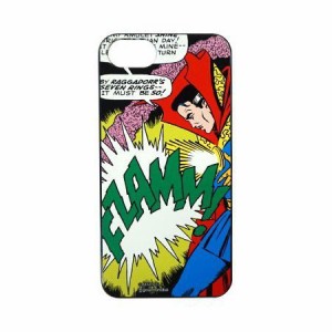 MARVEL Dr.ストレンジ iPhoneSE (2020) iPhone8 iPhone7 対応ハードケース MV-78B FZAMM! 送料無料