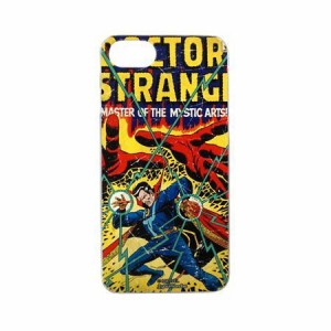 MARVEL Dr.ストレンジ iPhoneSE (2020) iPhone8 iPhone7 対応ハードケース MV-78C MYSTIC ARTS! 送料無料