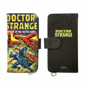 MARVEL Dr.ストレンジ マルチフリップカバー(M) MV-79C Cタイプ 送料無料