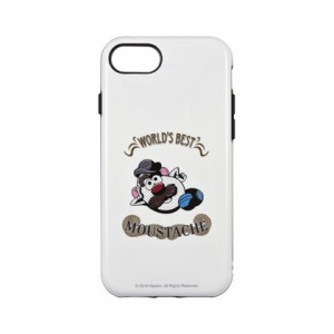 Mr.ポテトヘッド iPhoneSE (2020) iPhone8 iPhone7 iPhone6s iPhone6 対応ハイブリッドケース MPH-27A ミスター 送料無料