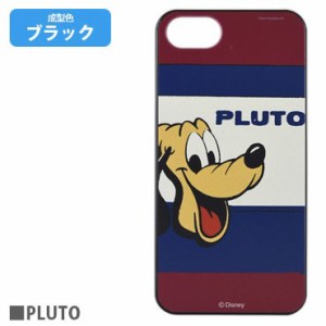 ディズニー Beyond Imagination iPhoneSE (2020) iPhone8 iPhone7 iPhone6s iPhone6 対応ハードケース DN-487D PLUTO 送料無料