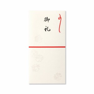 G.C.PRESS 金封 御礼 花丸文 265-77