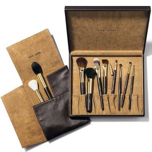 BOBBI BROWN　Exclusive Luxe Brush Collection ボビイブラウン　ブラッシュ　コレクション　限定