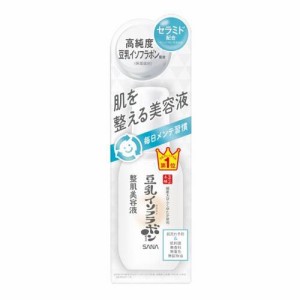 なめらか本舗 整肌美容液 NC 100mll 豆乳イソフラボン  スキンケア ブースター 保湿成分 もちもち しっとり プチプラ 豆乳発酵液 ベスコ