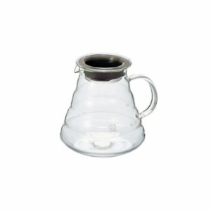 ハリオ HARIO V60 レンジサーバー 800 クリア /日本製 国産品 ガラス製 コーヒーポット コーヒーサーバー 珈琲 コーヒー ティーポット テ