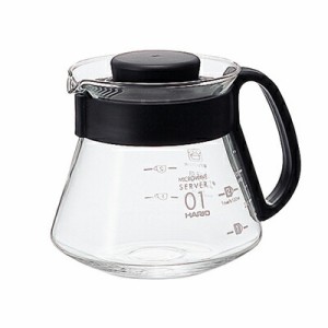 ハリオ HARIO V60 レンジサーバー 360 /日本製 国産品 ガラス製 コーヒーポット コーヒーサーバー 珈琲 コーヒー ティーポット ティーサ