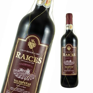 ワイン 赤ワイン ライセス グラン・レセルバ スペイン産 辛口 赤ワイン   スペインワイン