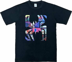 スパイダーマン：アクロス・ザ・スパイダーバース IG-4252 Ｔシャツ（Ｌ）  