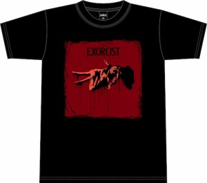 『エクソシスト 信じる者』 IG-4208 Ｔシャツ（Ｌ）  