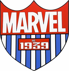 マーベル80周年  MARVEL 80YEARS / ラバーコースター  IG-3168