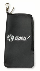 マーベル スターク･インダストリーズ STARK INDUSTRIES / IG-3117 モバイルポーチ