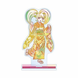 ダンガンロンパ１・２ Reload 西園寺日寄子 Ani-Art clear label BIGアクリルスタンド