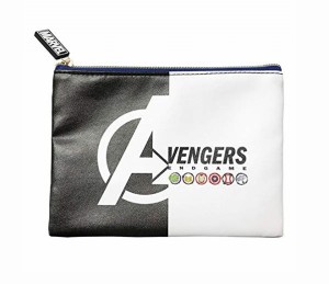 マーベル アベンジャーズ エンドゲーム Avengers: Endgame / IG-2946 フラットポーチ