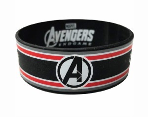 マーベル アベンジャーズ エンドゲーム Avengers: Endgame / IG-2950 ラバーバンド  