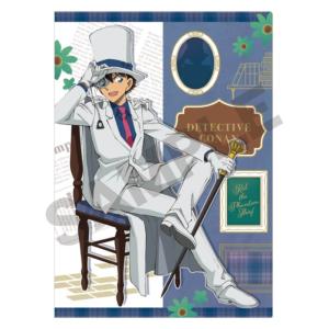 怪盗 キッド モノクル 販売の通販 Au Pay マーケット