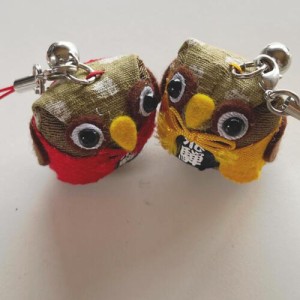 ふくろう キーホルダーの通販|au PAY マーケット