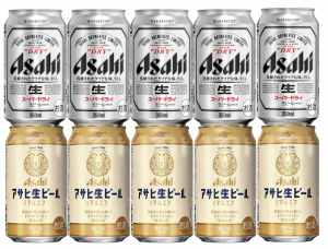 アサヒ スーパー ドライ 350ml 定価の通販 Au Pay マーケット