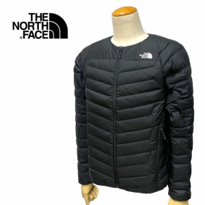 THE NORTH FACE 【ザ・ノース・フェイス】 Thunder Roundneck Jacket / サンダーラウンドネックジャケット Mens【NY82313】