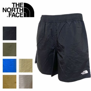 THE NORTH FACE ザ・ノース・フェイス Versatile Short バーサタイルショーツ メンズ NB42335