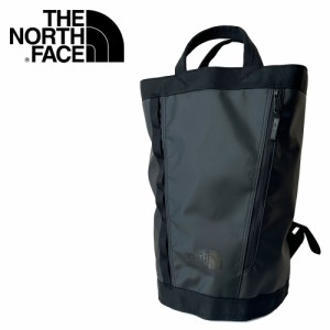 THE NORTH FACE ザ・ノース・フェイス BC Haul Tote 16 BCホールトート 16L NM82372