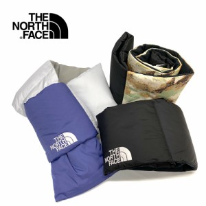 THE NORTH FACE 【ザ・ノース・フェイス】 Nuptse Muffler / ヌプシマフラー【NN72312】