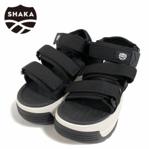 SHAKA 【シャカ】 NEO BUNGY CHUNKY Ladys【SK-114】