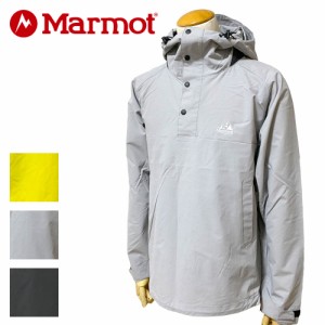 Marmot マーモット Archive Anorak Parka アーカイブアノラックパーカ メンズ TSSMO402